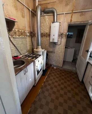 Продам гарний будинок в Романково 5 кімнат