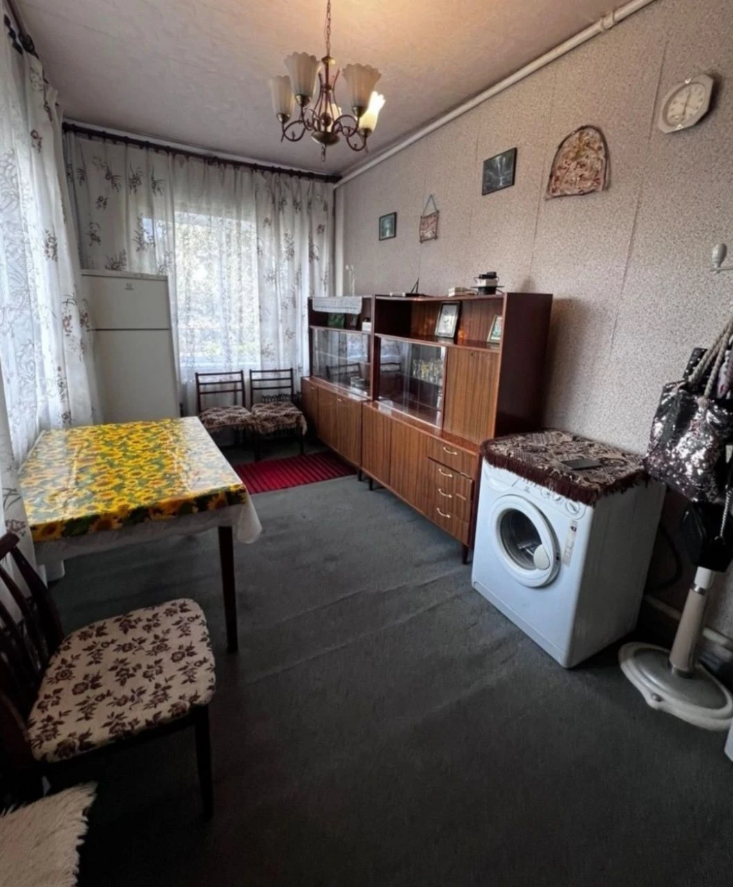 Продам гарний будинок в Романково 5 кімнат