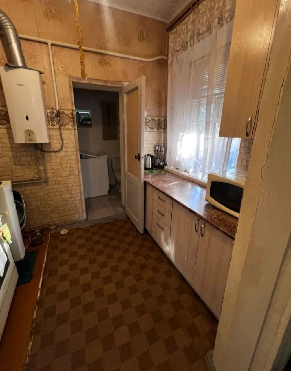 Продам гарний будинок в Романково 5 кімнат
