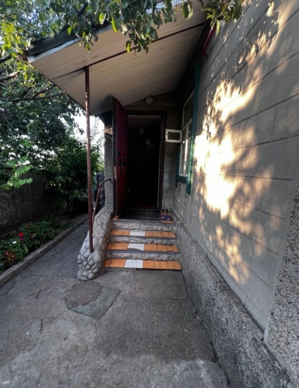 Продам гарний будинок в Романково 5 кімнат