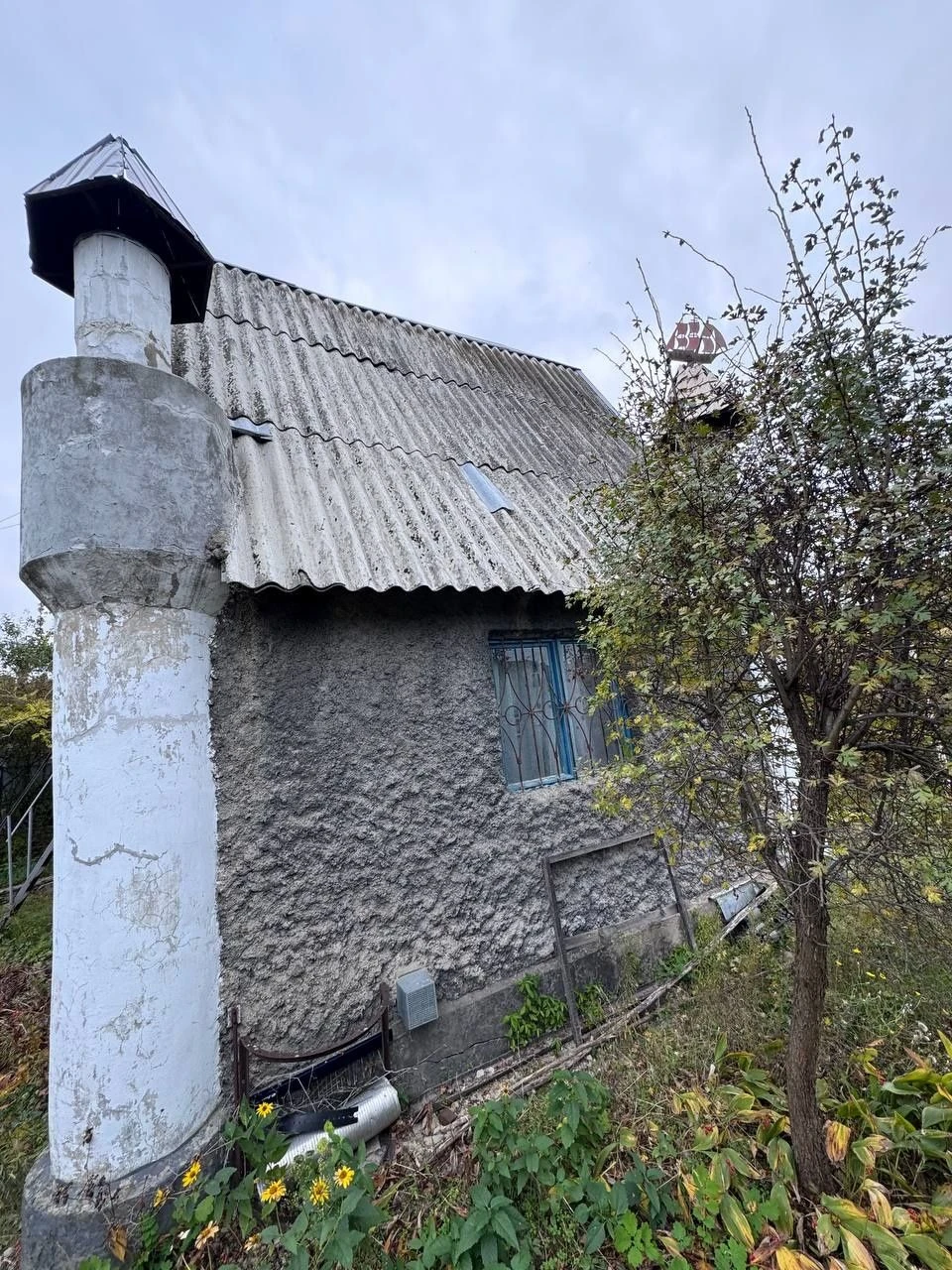 Продам хорошую дачу не дорого!