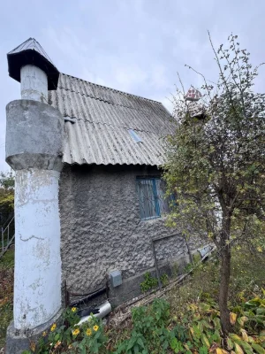 Продам хорошую дачу не дорого!