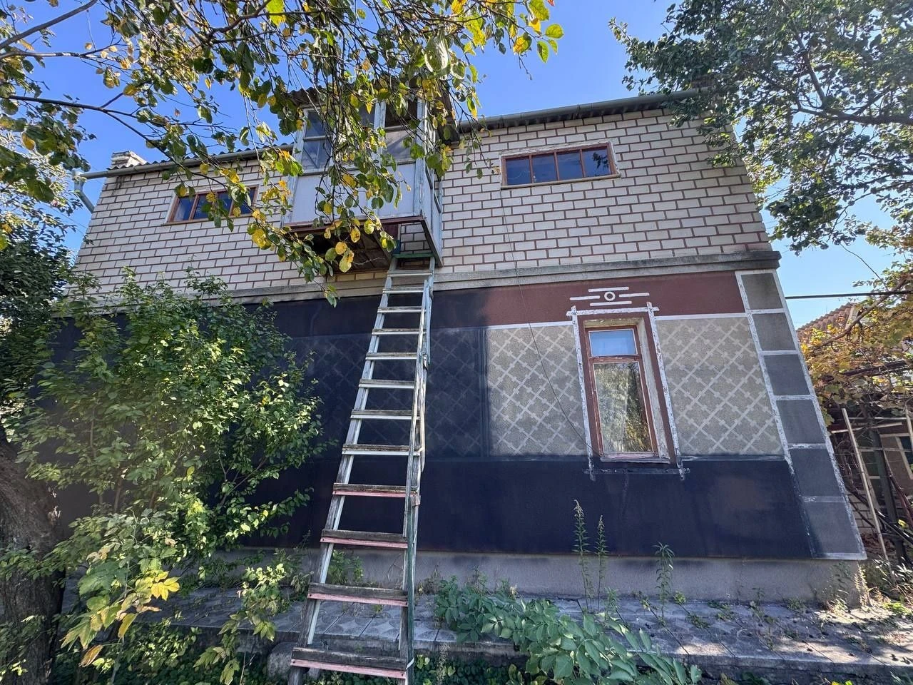 Продам классный добротный дом в Романково