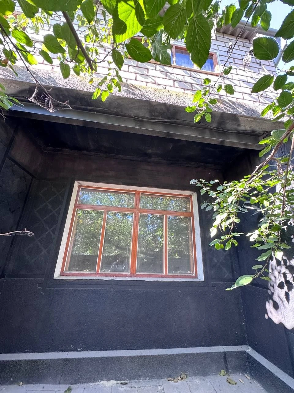 Продам классный добротный дом в Романково
