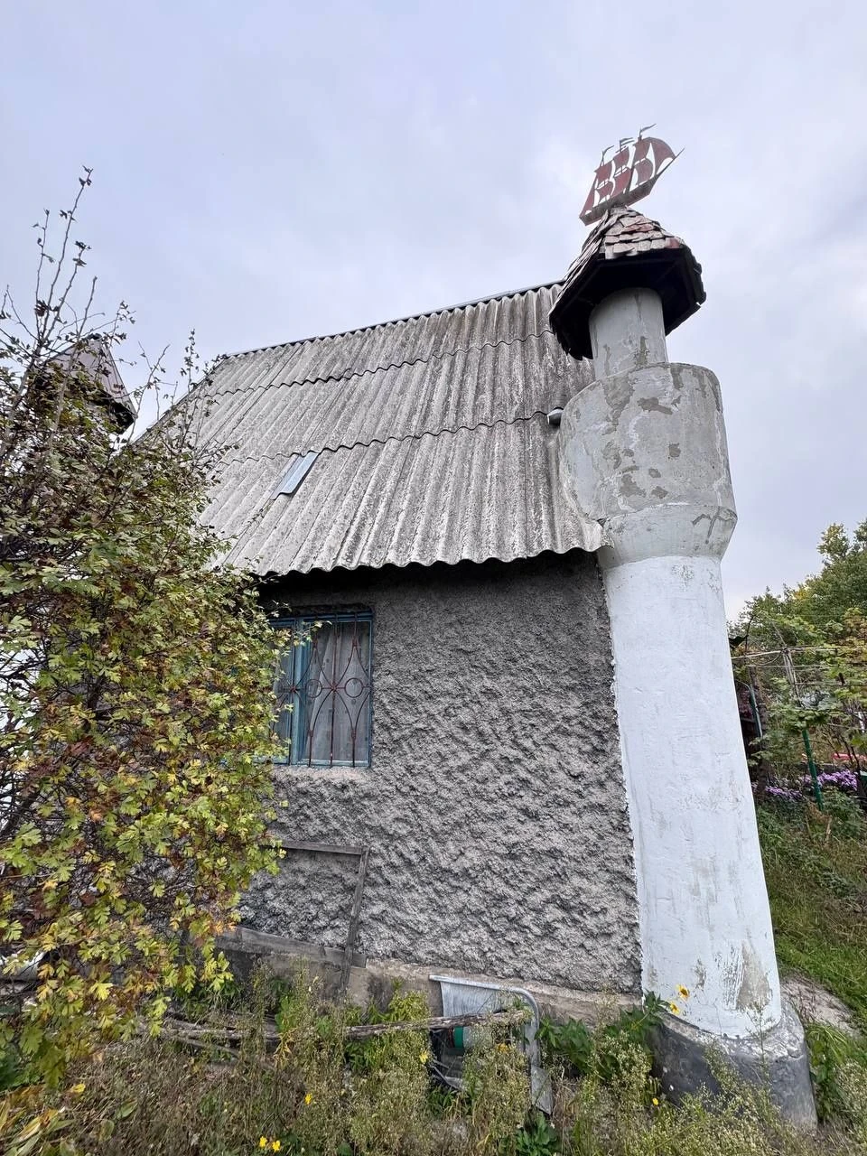Продам хорошую дачу не дорого!
