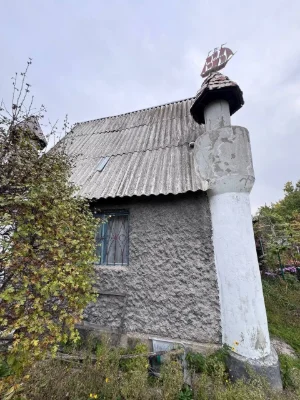 Продам хорошую дачу не дорого!