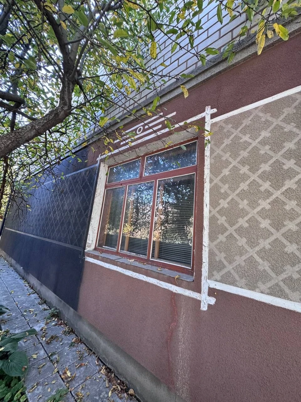 Продам классный добротный дом в Романково