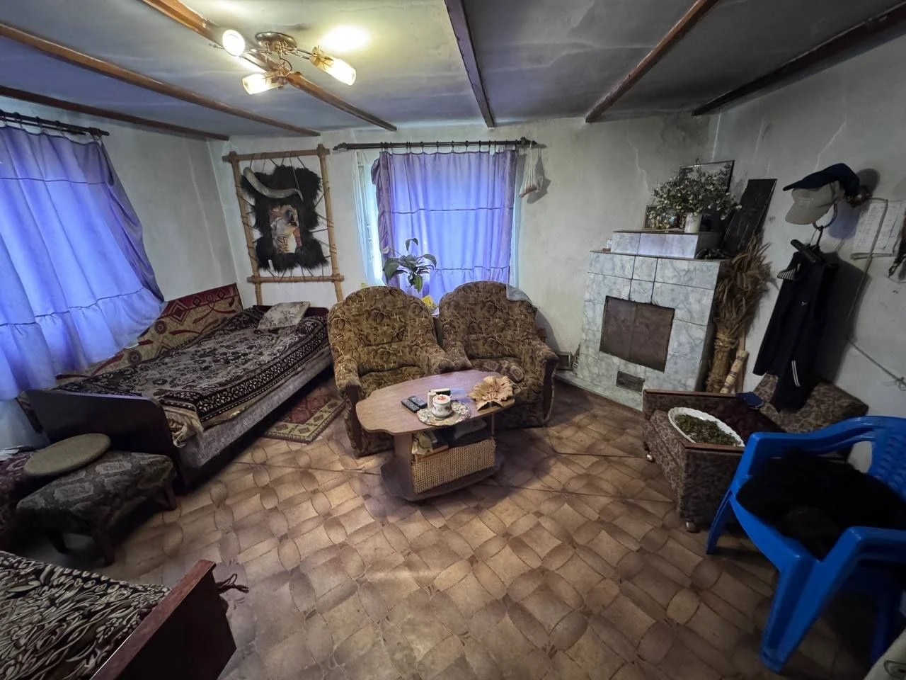 Продам хорошую дачу не дорого!