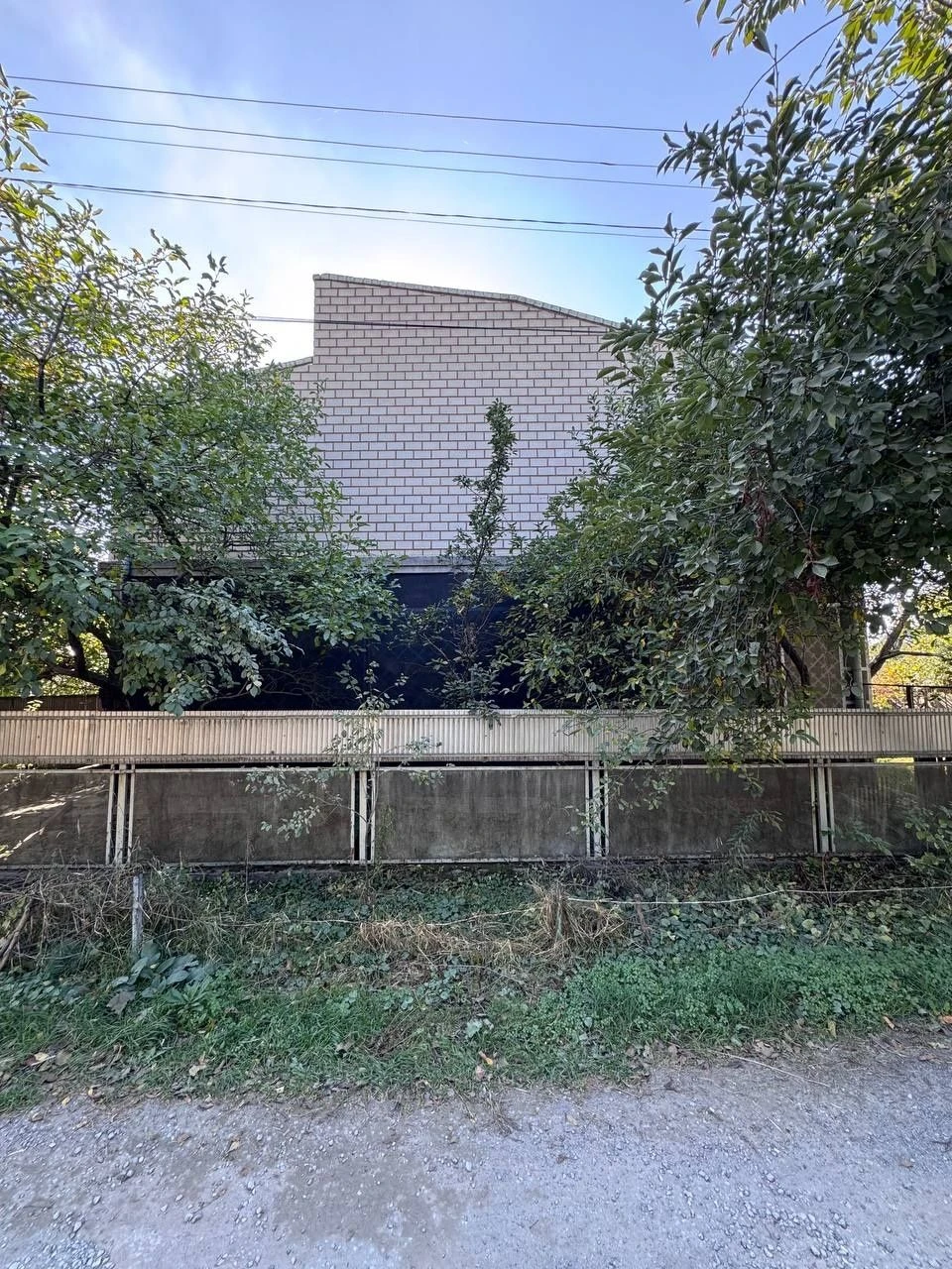 Продам классный добротный дом в Романково