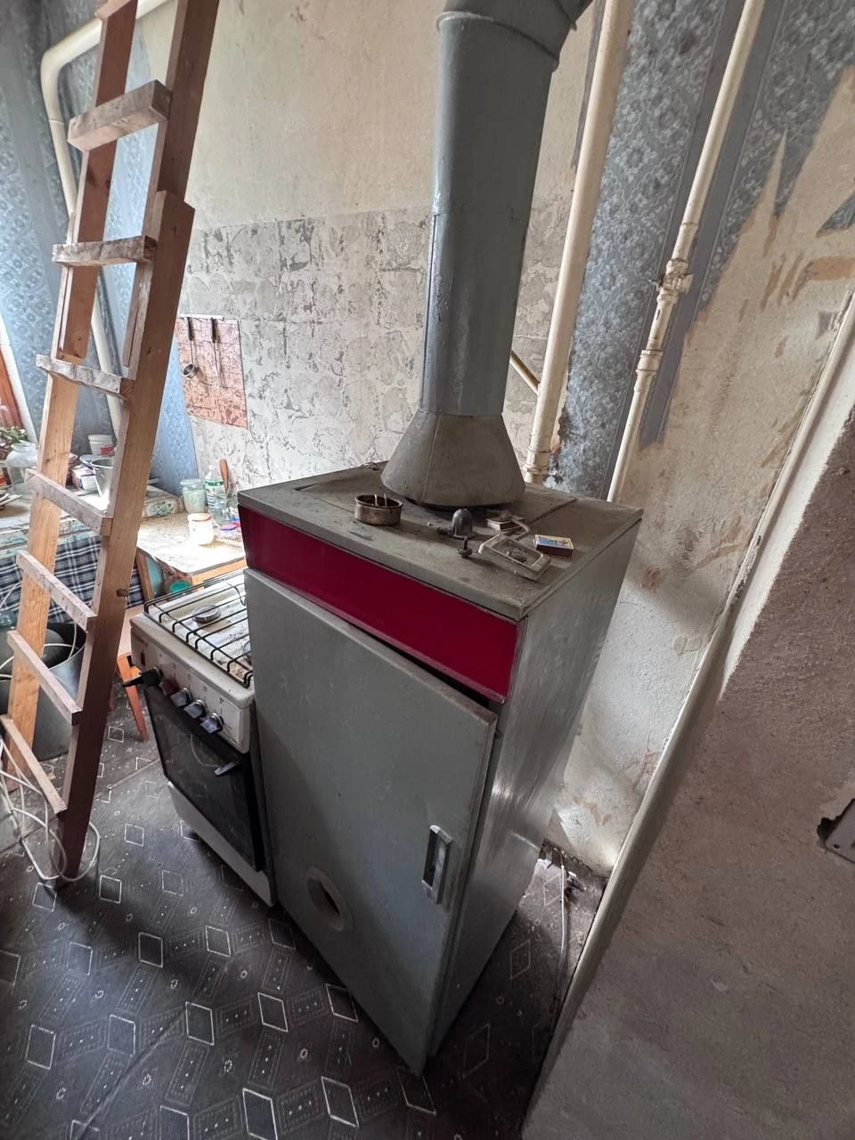 Продам классный добротный дом в Романково