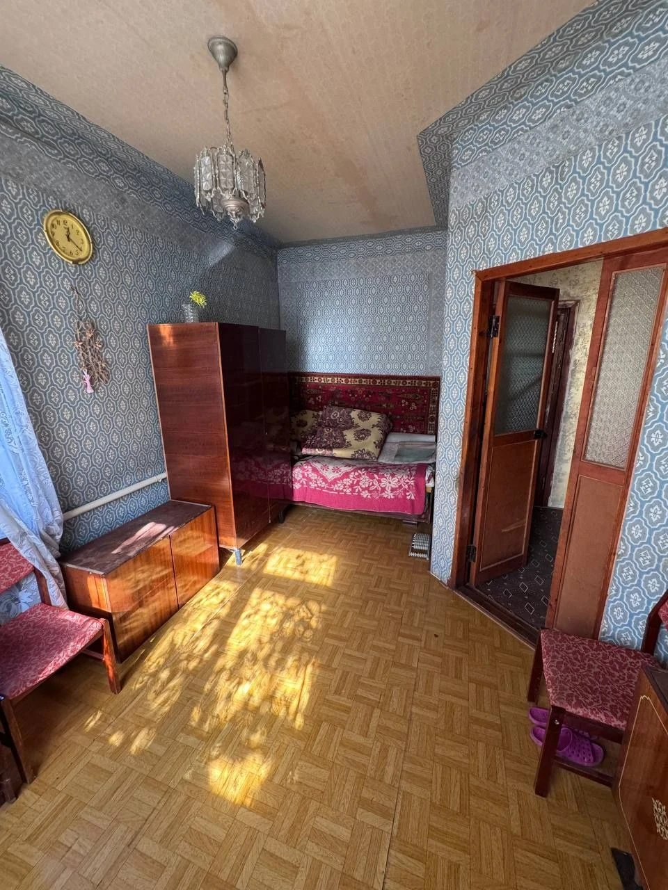 Продам классный добротный дом в Романково