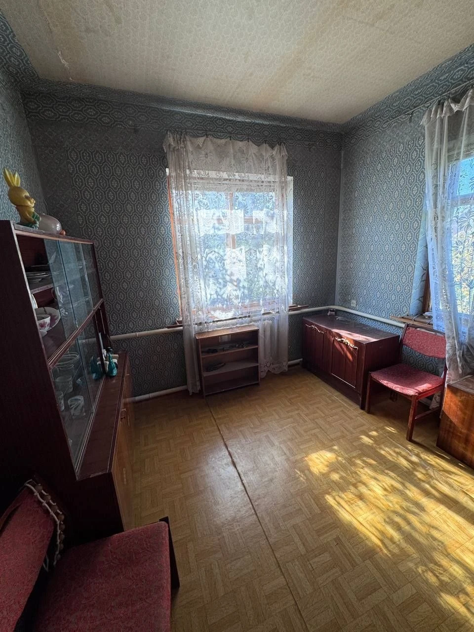 Продам классный добротный дом в Романково