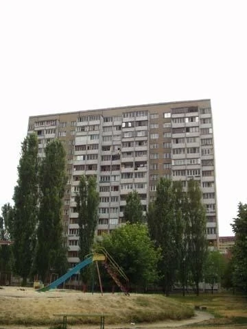 3-room apartment for sale 76 m², Teodora Dreizera St., 6A