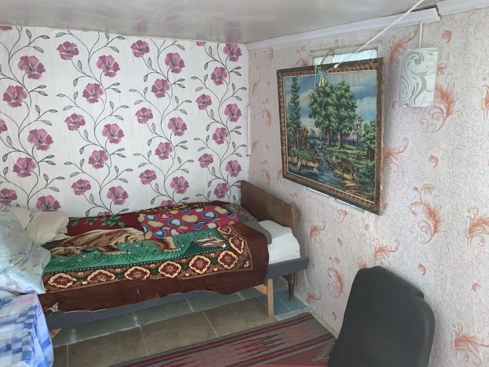 Дача нижние сади , Каменское ( Баглей)