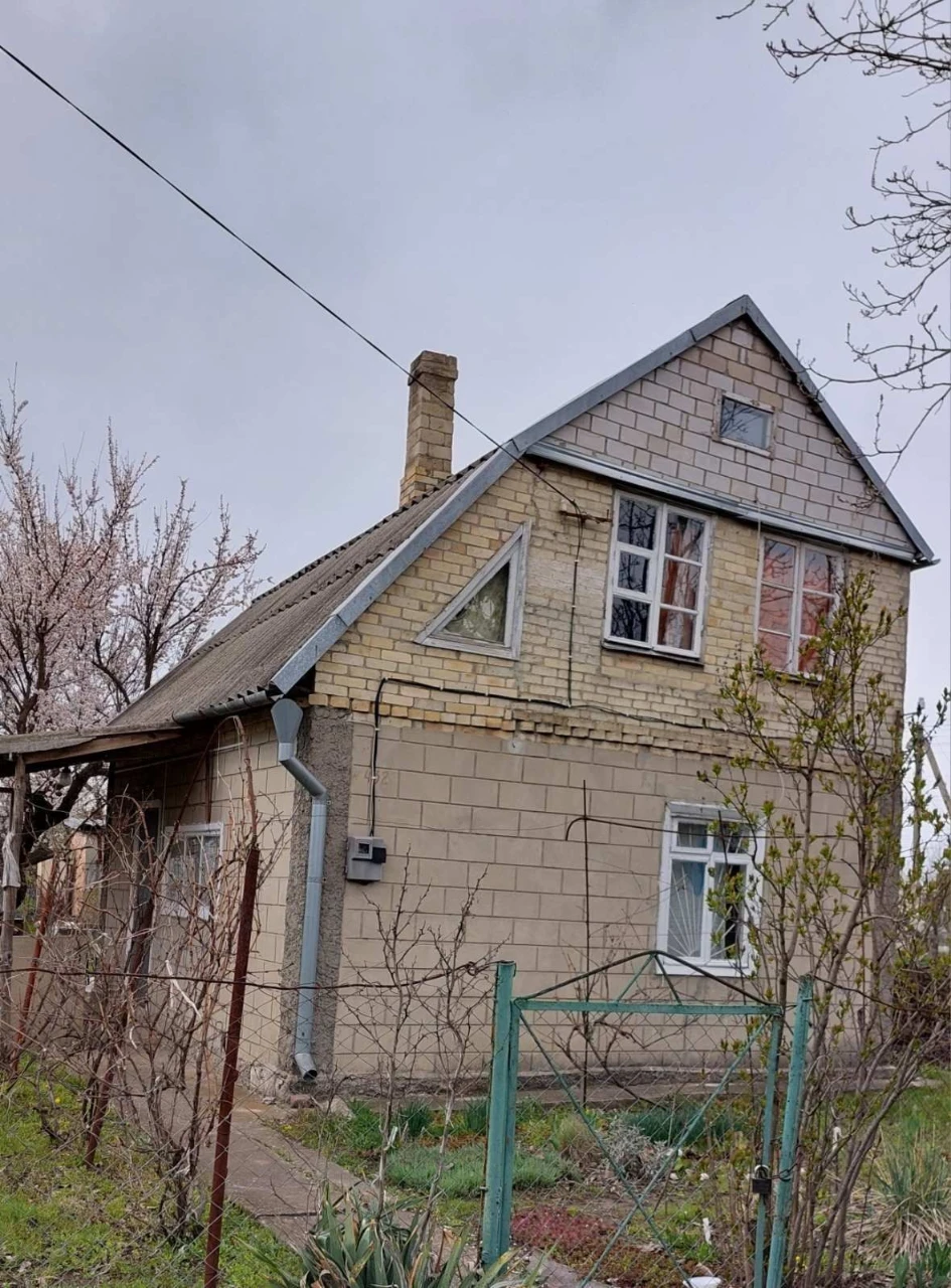 Дача лб  СТ КАШТАН