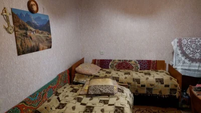 Дача лб  СТ КАШТАН