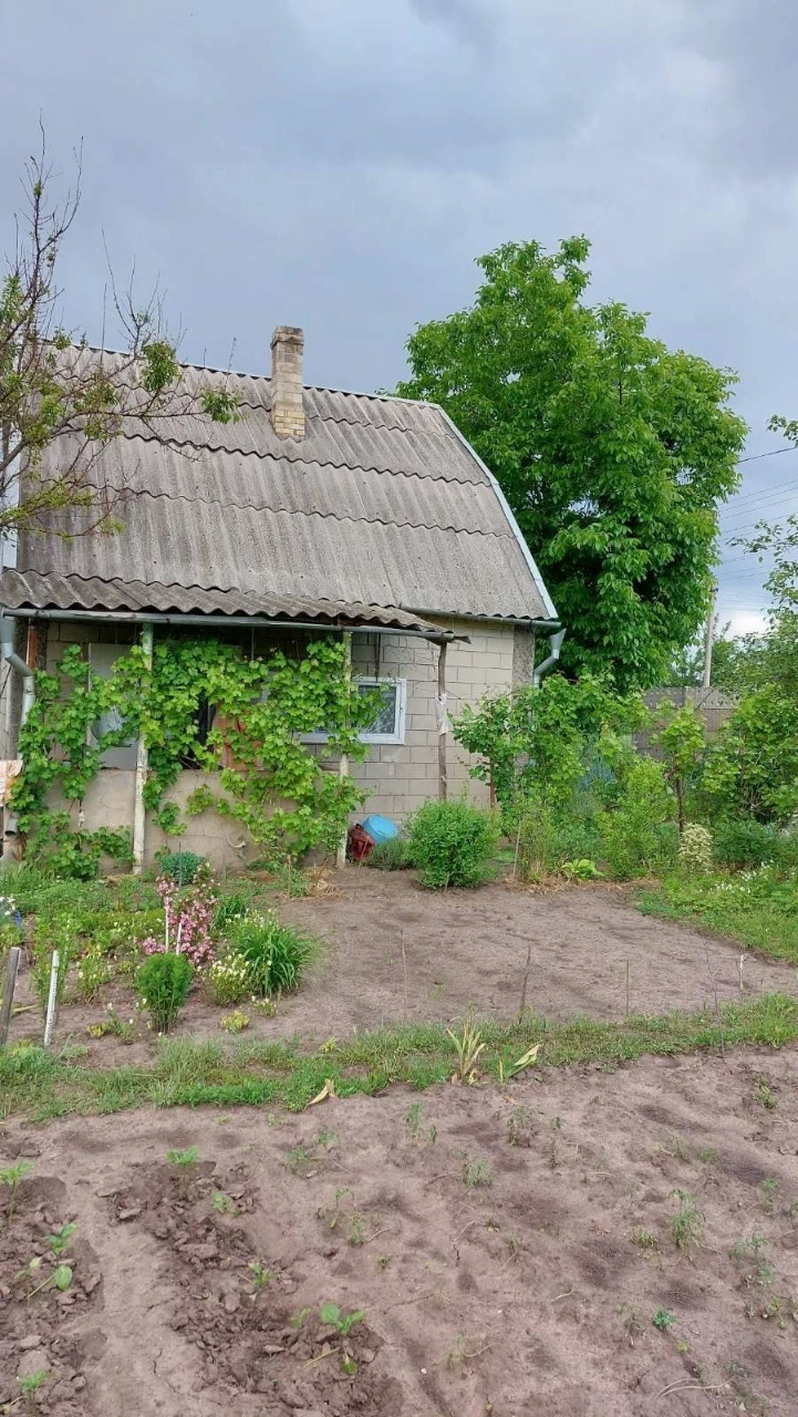 Дача лб  СТ КАШТАН