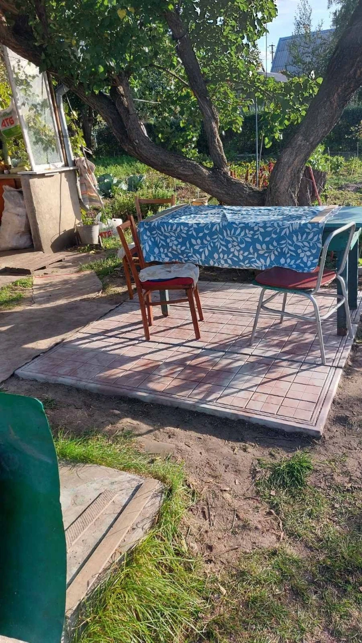 Дача лб  СТ КАШТАН