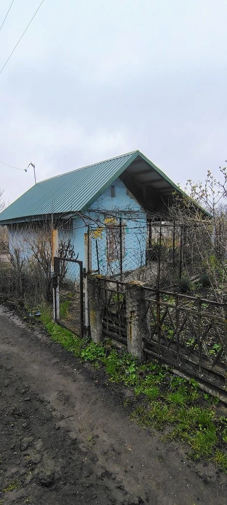 Продам дачный участок,боглейские верхние сады