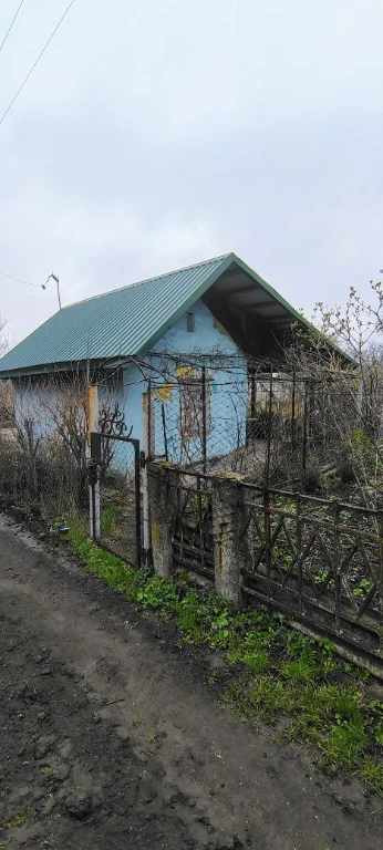 Продам дачный участок,боглейские верхние сады