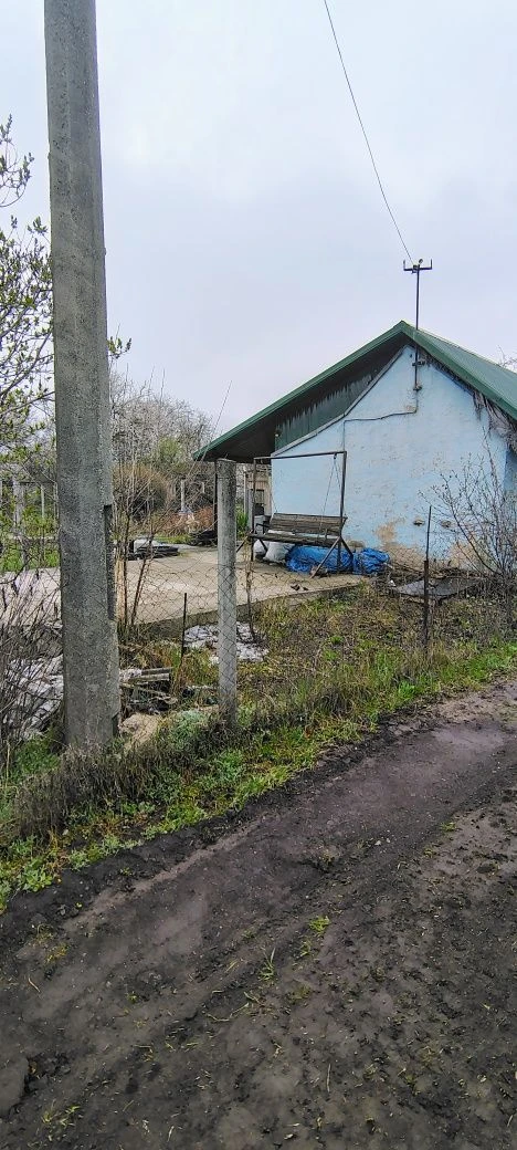Продам дачный участок,боглейские верхние сады