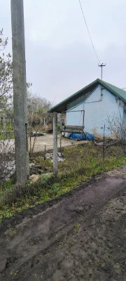 Продам дачный участок,боглейские верхние сады