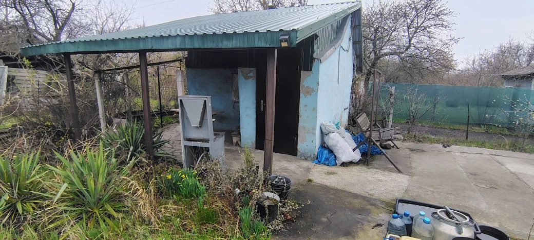 Продам дачный участок,боглейские верхние сады