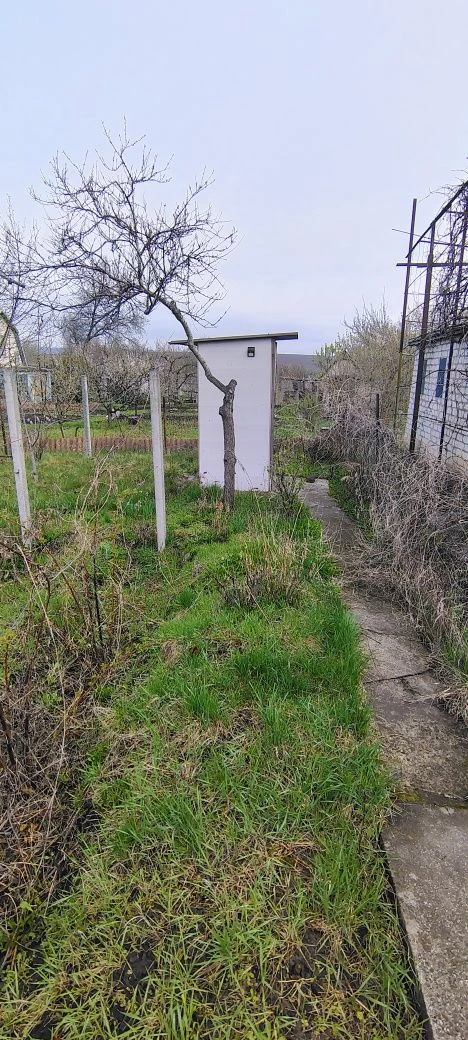 Продам дачный участок,боглейские верхние сады