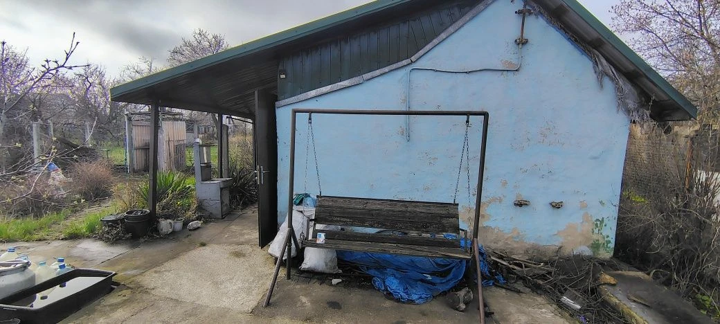 Продам дачный участок,боглейские верхние сады