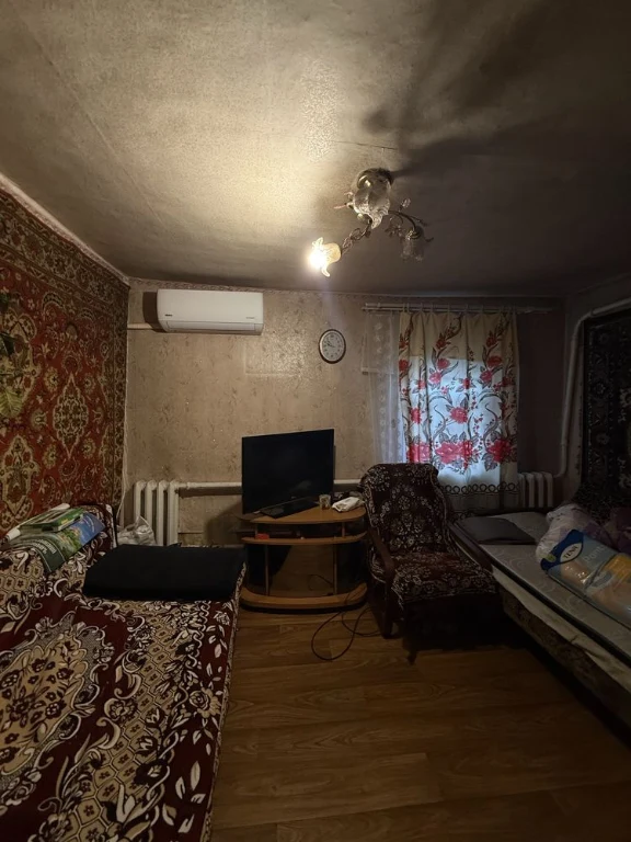 Продаж півбудинку 30 м2, район Шайби, YES