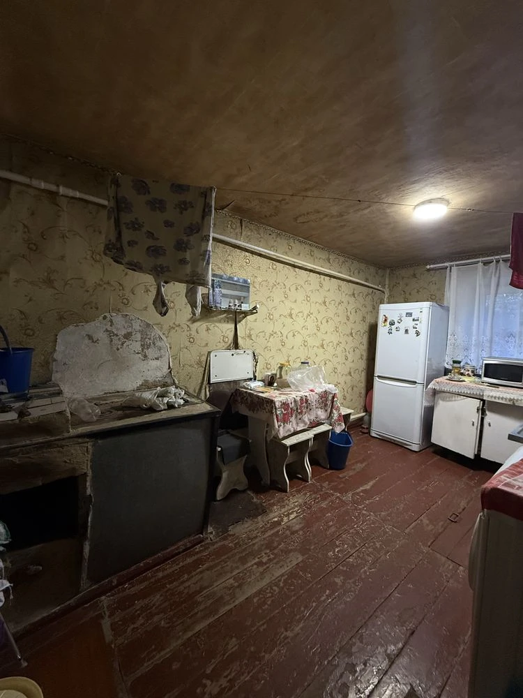 Продаж півбудинку 30 м2, район Шайби, YES