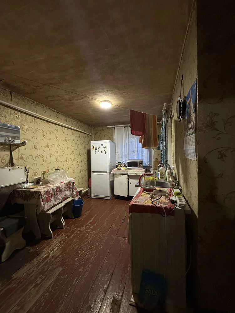 Продаж півбудинку 30 м2, район Шайби, YES