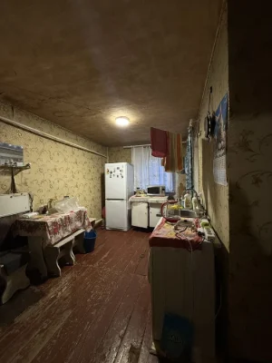 Продаж півбудинку 30 м2, район Шайби, YES