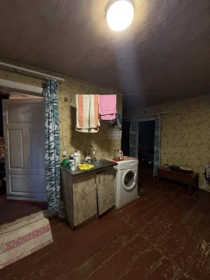 Продаж півбудинку 30 м2, район Шайби, YES