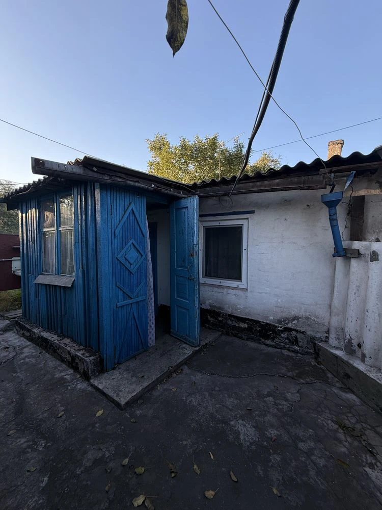 Продаж півбудинку 30 м2, район Шайби, YES