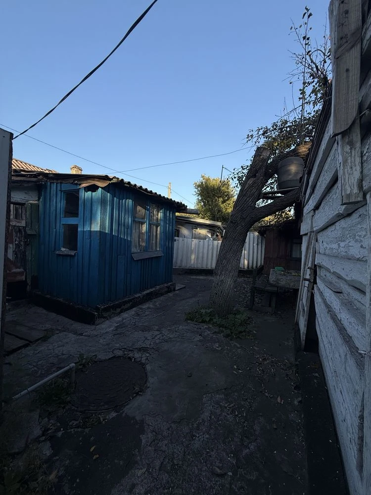 Продаж півбудинку 30 м2, район Шайби, YES
