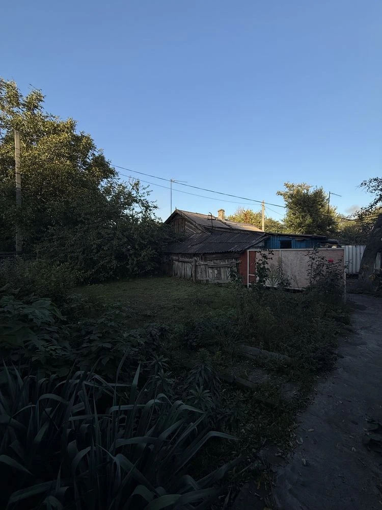 Продаж півбудинку 30 м2, район Шайби, YES