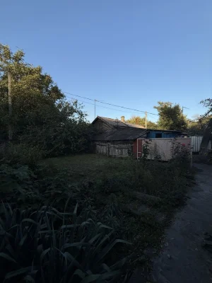 Продаж півбудинку 30 м2, район Шайби, YES