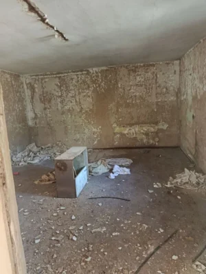 Продається 1/2 двоповерхого будинку