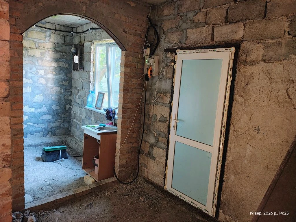 Дача на Чайці, ст. Ремонтнік