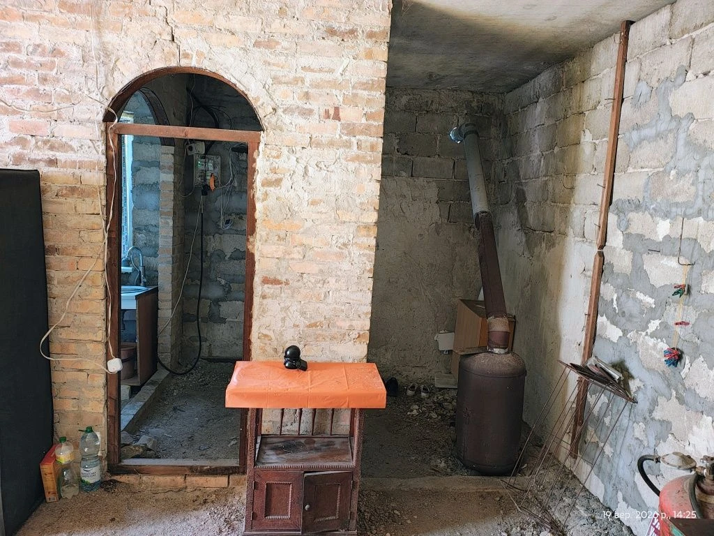 Дача на Чайці, ст. Ремонтнік