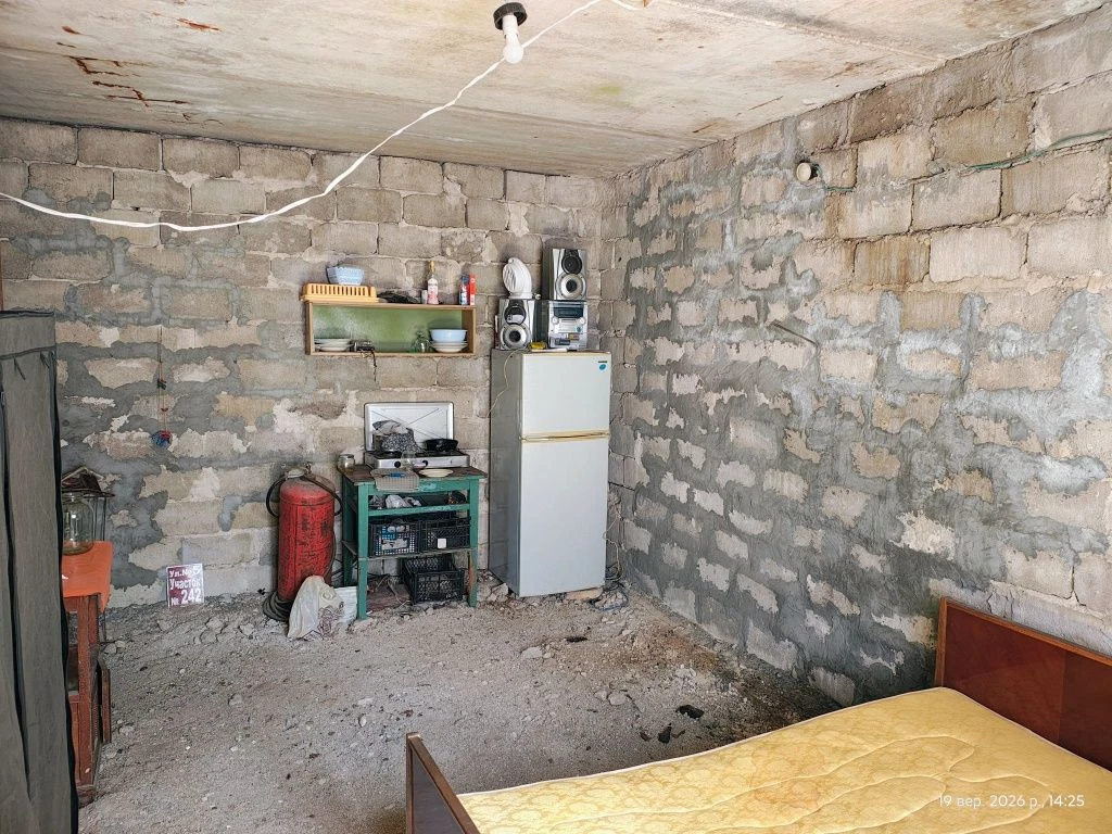 Дача на Чайці, ст. Ремонтнік