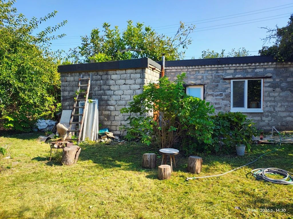 Дача на Чайці, ст. Ремонтнік