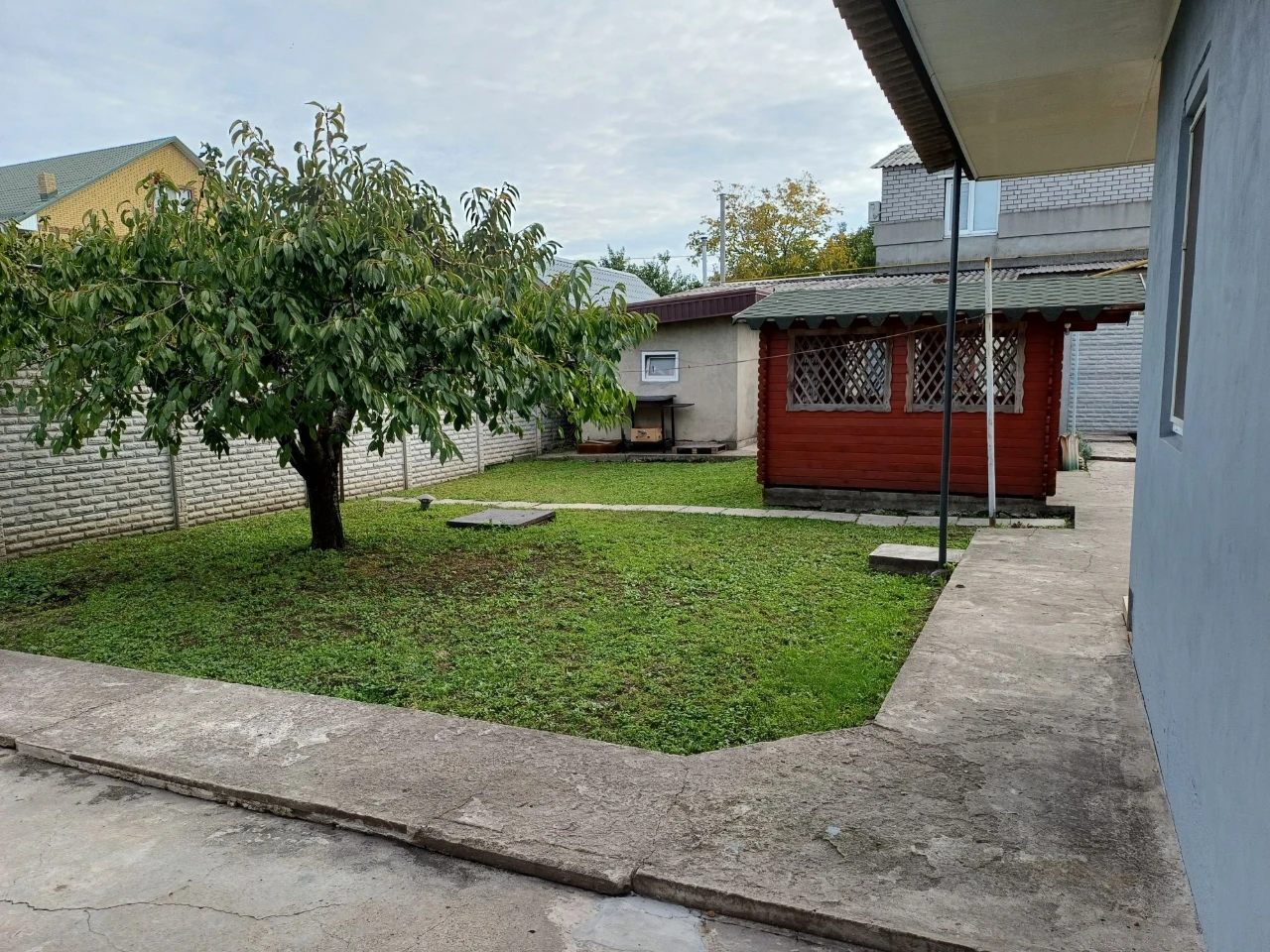Продам Дом  80кв.м.