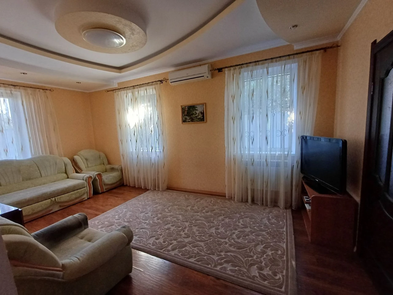 Продам Дом  80кв.м.