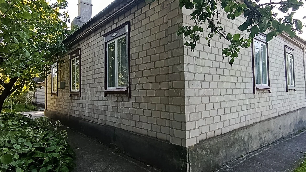 Продам будинок на Черемхах