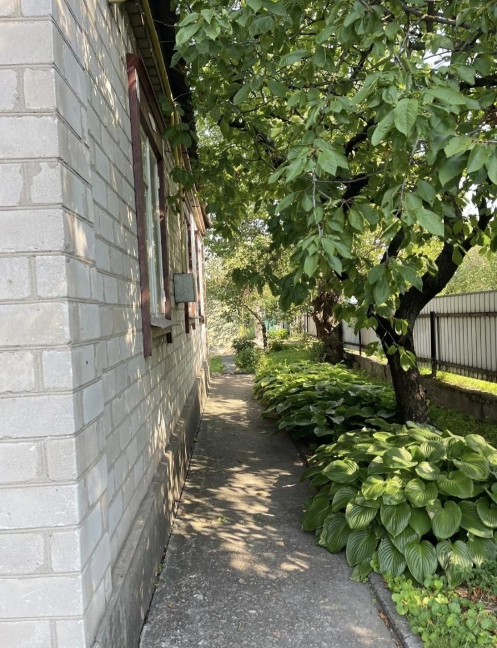 Продам будинок на Черемхах
