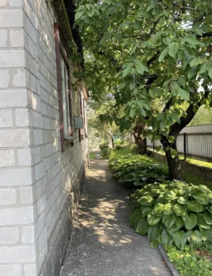 Продам будинок на Черемхах