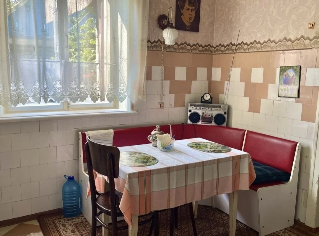 Продам будинок на Черемхах