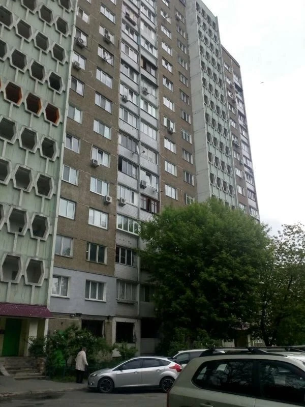 3-room apartment for sale 76 m², Teodora Dreizera St., 6A